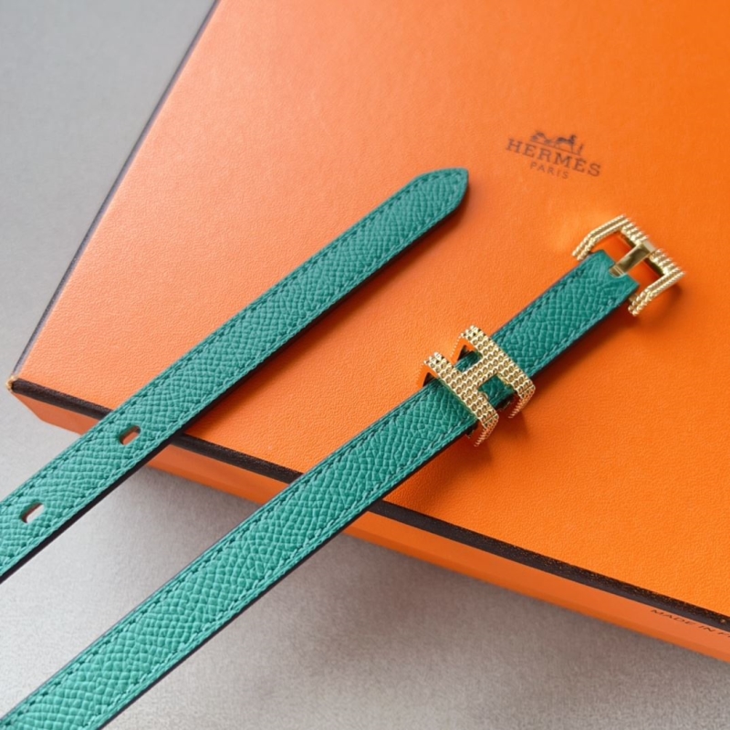 Hermes Belts